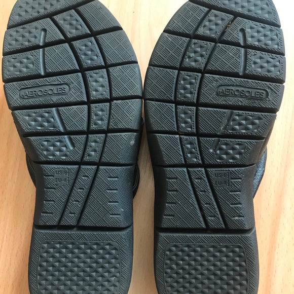 Aerosoles Flat Sandal - Picture 6 of 6